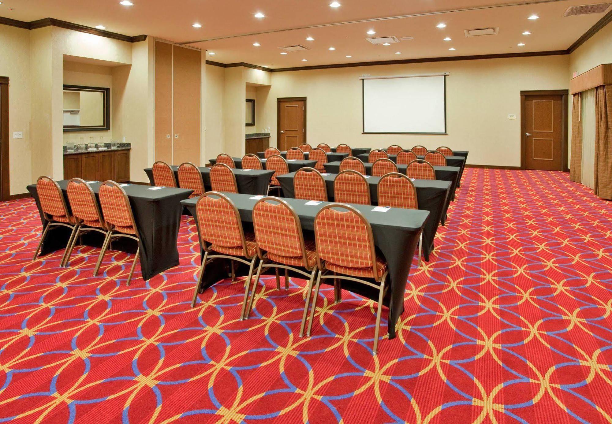 Towneplace Suites By Marriott Midland Eksteriør billede