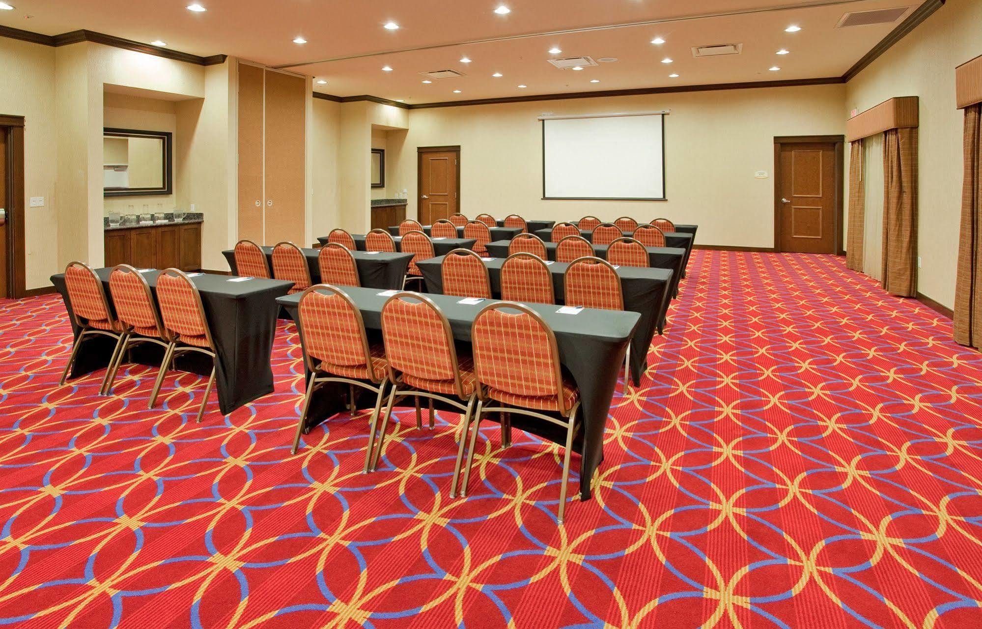 Towneplace Suites By Marriott Midland Business billede
